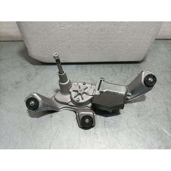 Motor Limpia Trasero Para Toyota Prius+