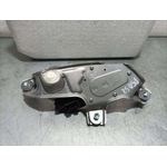 Motor Limpia Trasero Para Toyota Prius+
