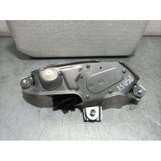 Motor Limpia Trasero Para Toyota Prius+