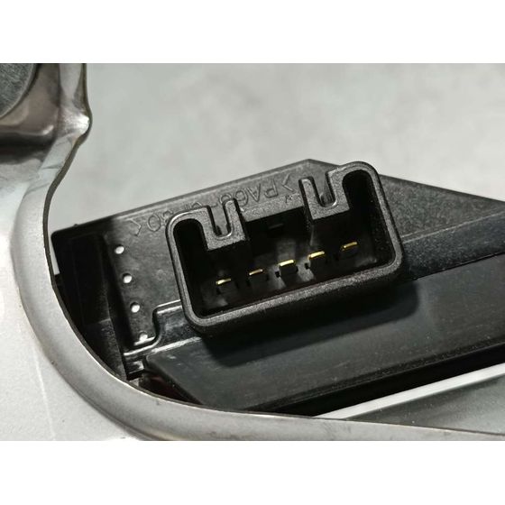 Motor Limpia Trasero Para Toyota Prius+