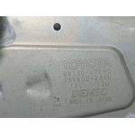 Motor Limpia Trasero Para Toyota Prius+