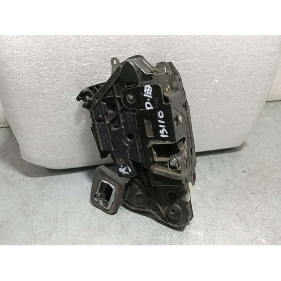 Cerradura Puerta Delantera Izquierda Para Volkswagen Polo