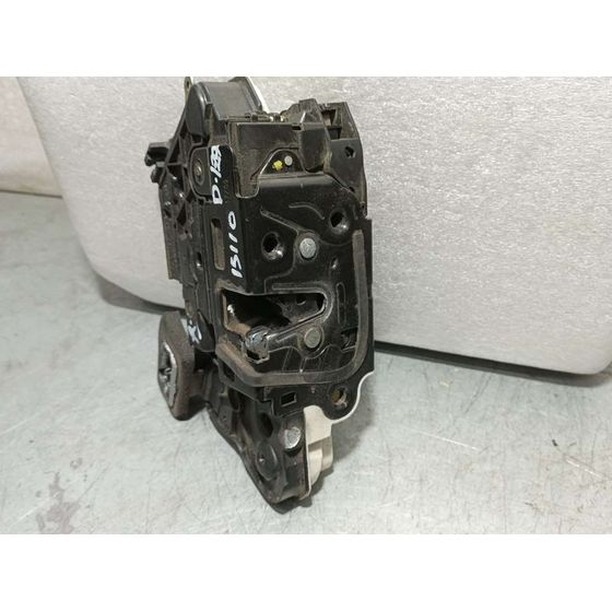 Cerradura Puerta Delantera Izquierda Para Volkswagen Polo