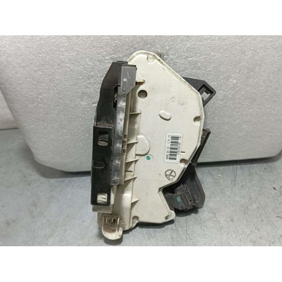 Cerradura Puerta Delantera Izquierda Para Volkswagen Polo