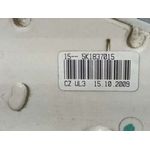 Cerradura Puerta Delantera Izquierda  Para Volkswagen Polo