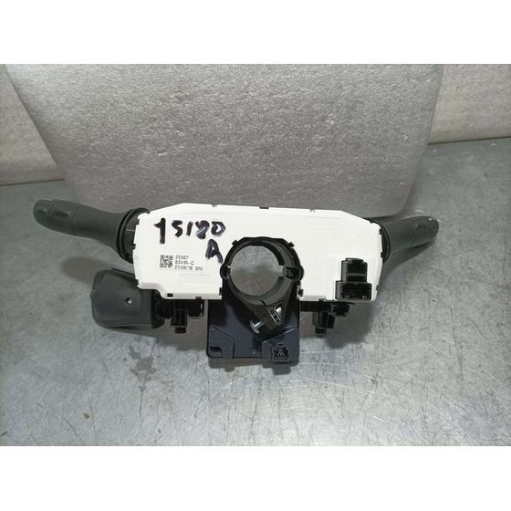 Mando Luces Y Limpia Para Renault Kadjar