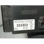 Mando Elevalunas Delantero Izquierdo  Para Renault Kadjar