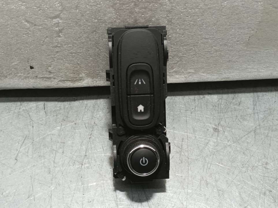 Mando Multifuncion Para Renault Kadjar
