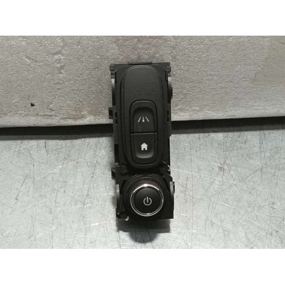 Mando Multifuncion Para Renault Kadjar