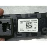 Mando Multifuncion Para Renault Kadjar