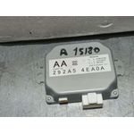 Modulo Electronico Para Renault Kadjar