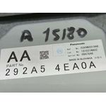 Modulo Electronico Para Renault Kadjar