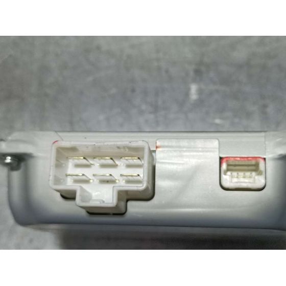 Modulo Electronico Para Renault Kadjar