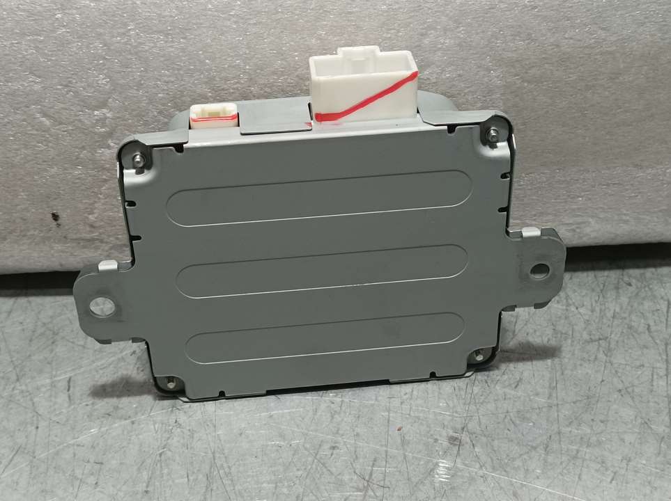 Modulo Electronico Para Renault Kadjar