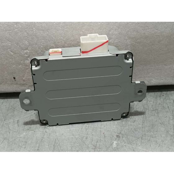 Modulo Electronico Para Renault Kadjar