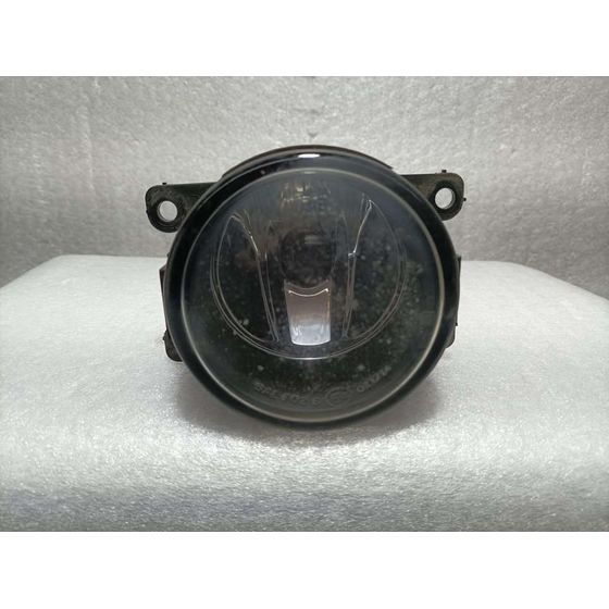 Faro Antiniebla Derecho Para Citroen C4 Coupe