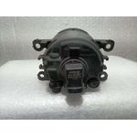 Faro Antiniebla Derecho Para Citroen C4 Coupe