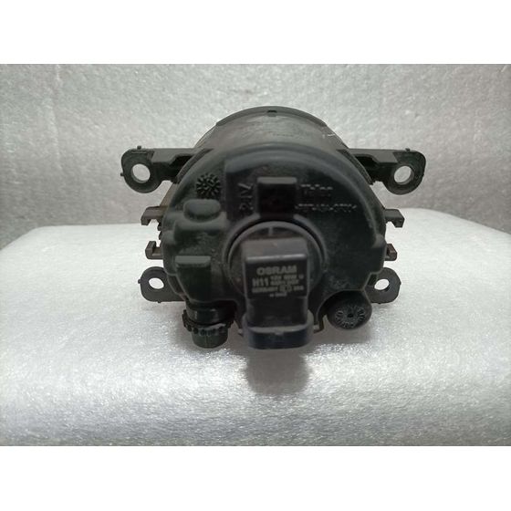 Faro Antiniebla Derecho Para Citroen C4 Coupe
