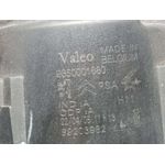 Faro Antiniebla Derecho Para Citroen C4 Coupe