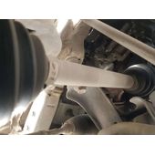 Transmision Delantera Derecha Para Toyota Auris