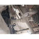 Transmision Delantera Izquierda Para Toyota Auris