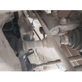 Transmision Delantera Izquierda Para Toyota Auris
