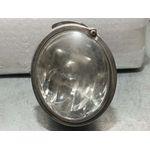 Faro Antiniebla Derecho Para Hyundai H 1 Starex