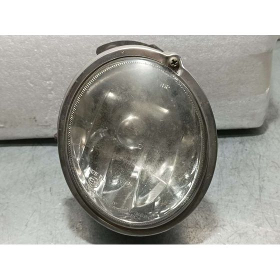 Faro Antiniebla Derecho Para Hyundai H 1 Starex
