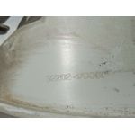 Faro Antiniebla Derecho Para Hyundai H 1 Starex