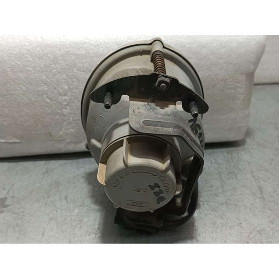Faro Antiniebla Izquierdo Para Hyundai H 1 Starex