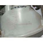 Faro Antiniebla Izquierdo Para Hyundai H 1 Starex