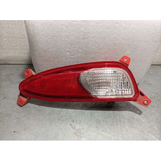 Piloto Trasero Derecho Paragolpes Para Hyundai I20