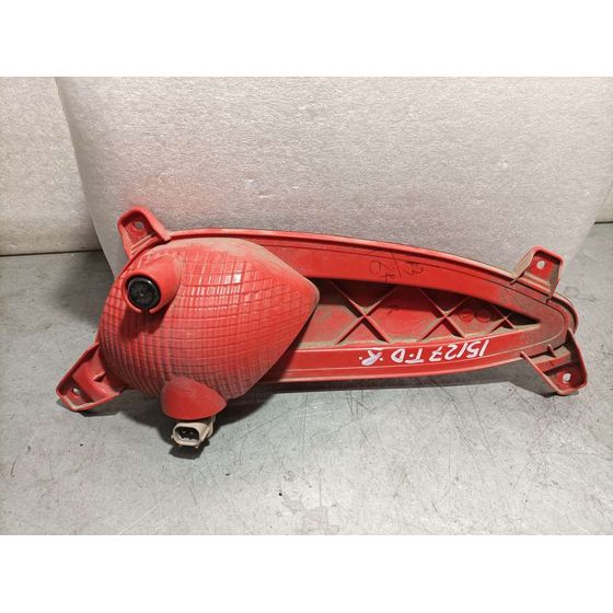 Piloto Trasero Derecho Paragolpes Para Hyundai I20