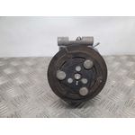 Compresor Aire Acondicionado Para Citroen C3