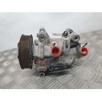 Compresor Aire Acondicionado Para Citroen C3