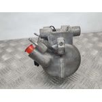 Compresor Aire Acondicionado Para Citroen C3
