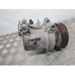 Compresor Aire Acondicionado Para Citroen C3