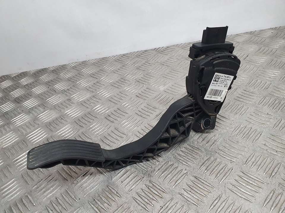 Potenciometro Pedal para Citroen C3