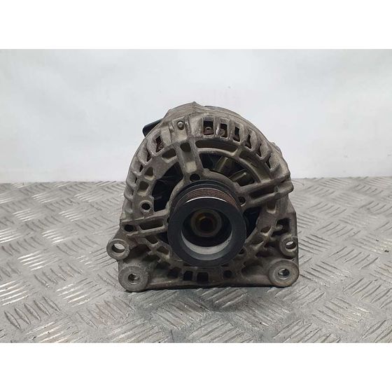 Alternador Para Seat Ibiza