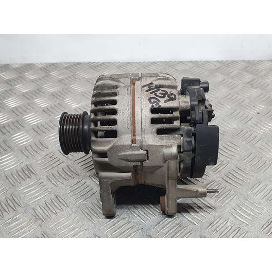 Alternador Para Seat Ibiza
