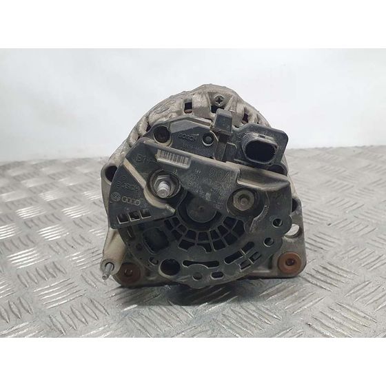 Alternador Para Seat Ibiza
