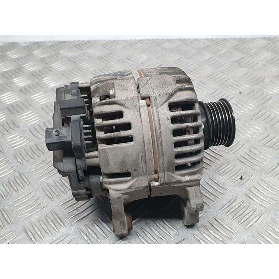 Alternador Para Seat Ibiza