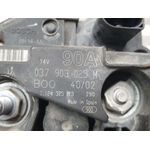 Alternador Para Seat Ibiza