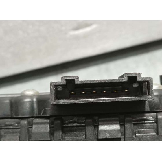 Potenciometro Pedal Para Audi A4 Berlina