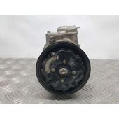 Compresor Aire Acondicionado Para Seat Ibiza