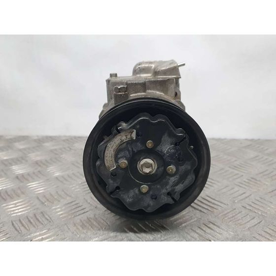 Compresor Aire Acondicionado Para Seat Ibiza