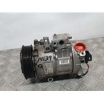 Compresor Aire Acondicionado Para Seat Ibiza
