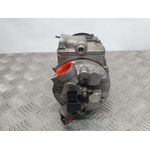 Compresor Aire Acondicionado Para Seat Ibiza