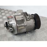 Compresor Aire Acondicionado Para Seat Ibiza