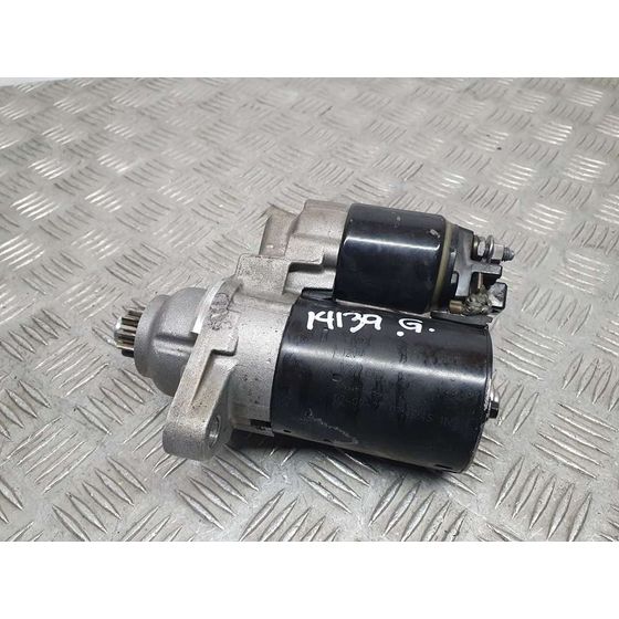 Motor Arranque Para Seat Ibiza